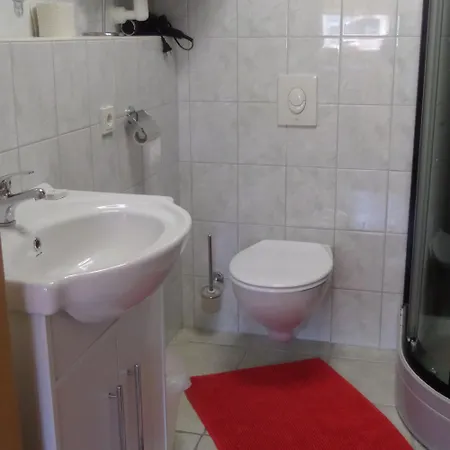 Schlenken 30m Im Lehnhaeusl Apartment Berchtesgaden